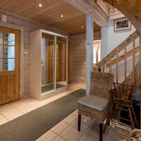 Holiday Home Aspilevi By Interhome Ngoại thất bức ảnh