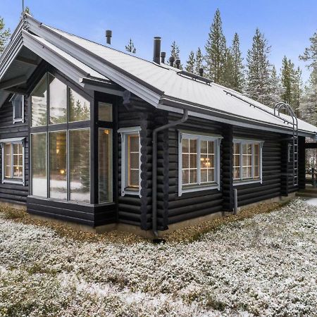 Holiday Home Aspilevi By Interhome Ngoại thất bức ảnh