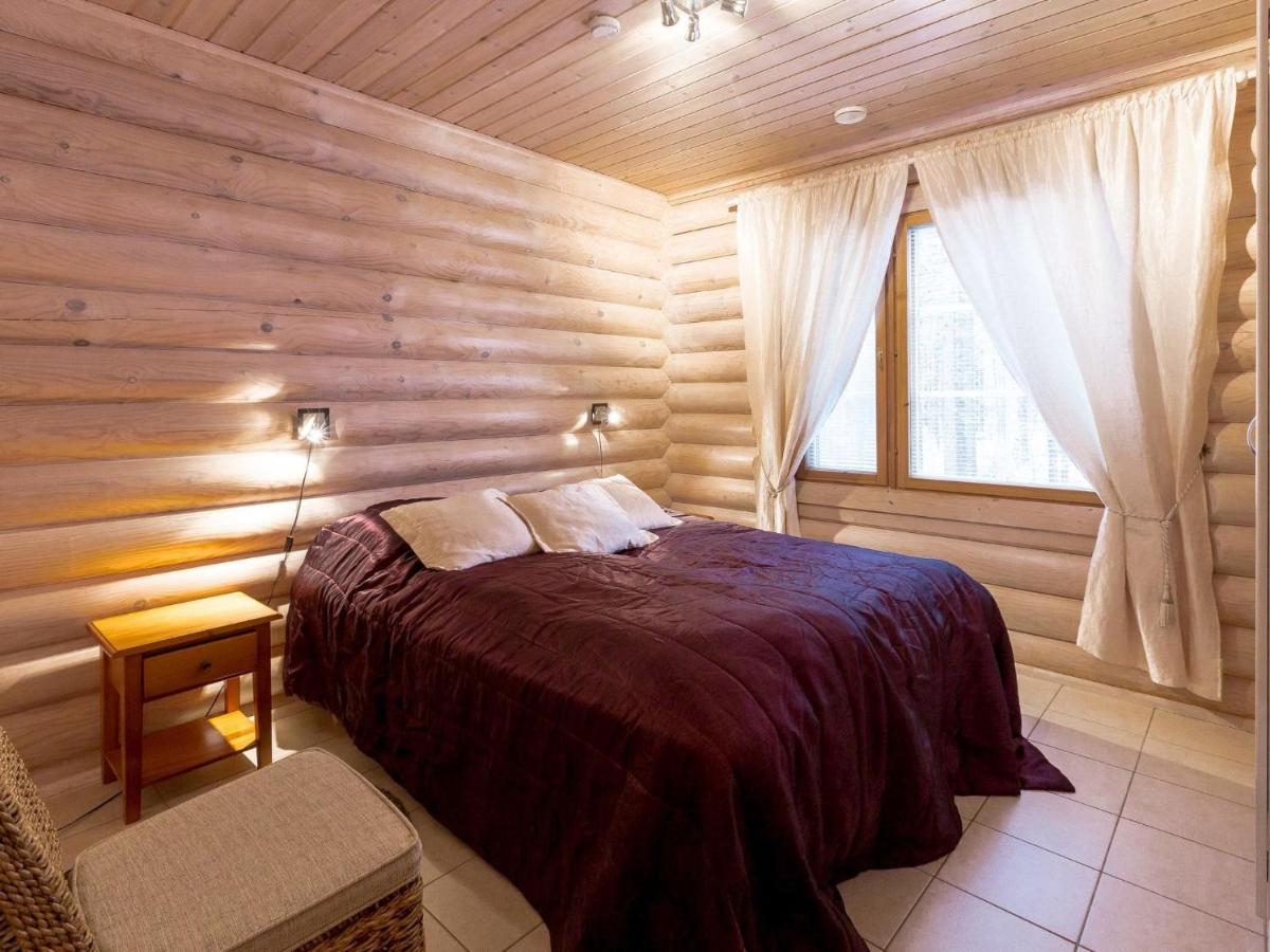 Holiday Home Aspilevi By Interhome Ngoại thất bức ảnh