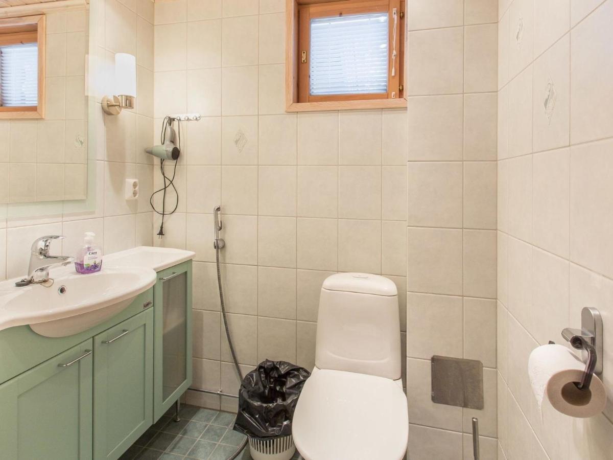 Holiday Home Aspilevi By Interhome Ngoại thất bức ảnh