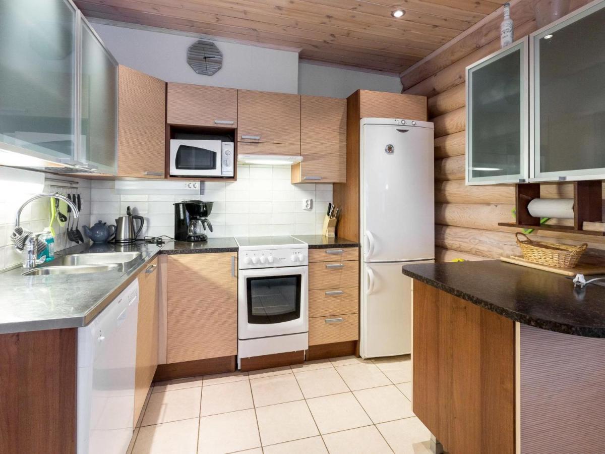 Holiday Home Aspilevi By Interhome Ngoại thất bức ảnh