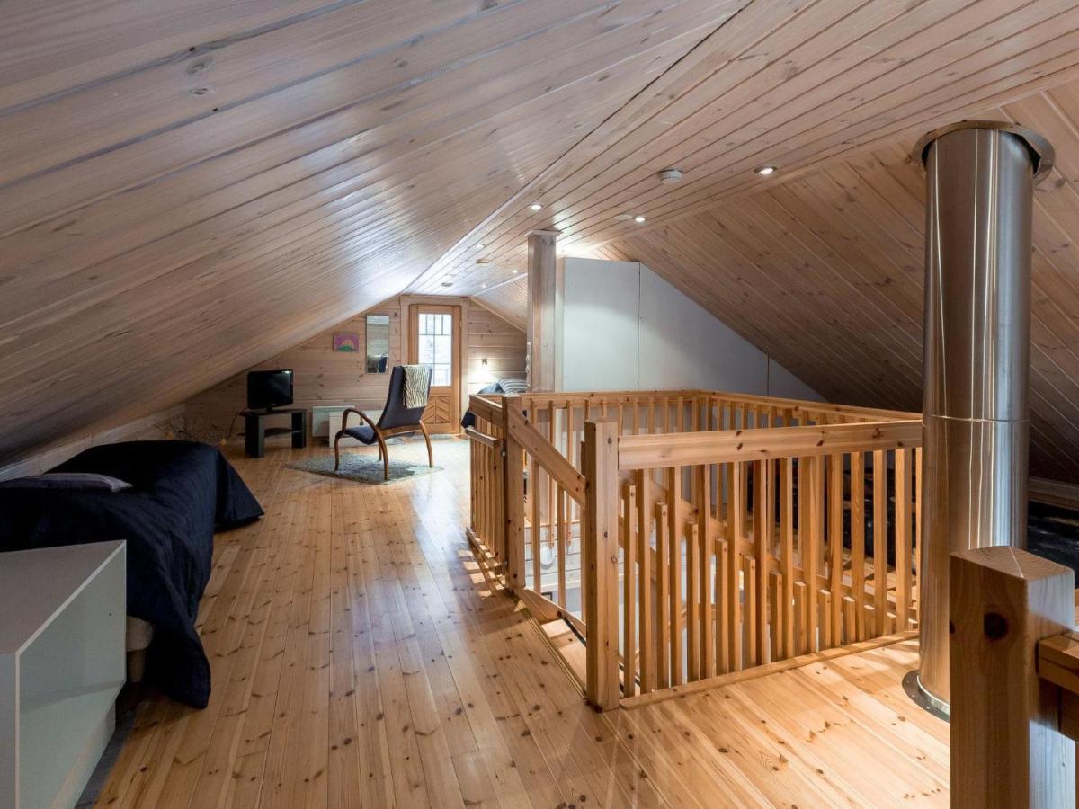 Holiday Home Aspilevi By Interhome Ngoại thất bức ảnh