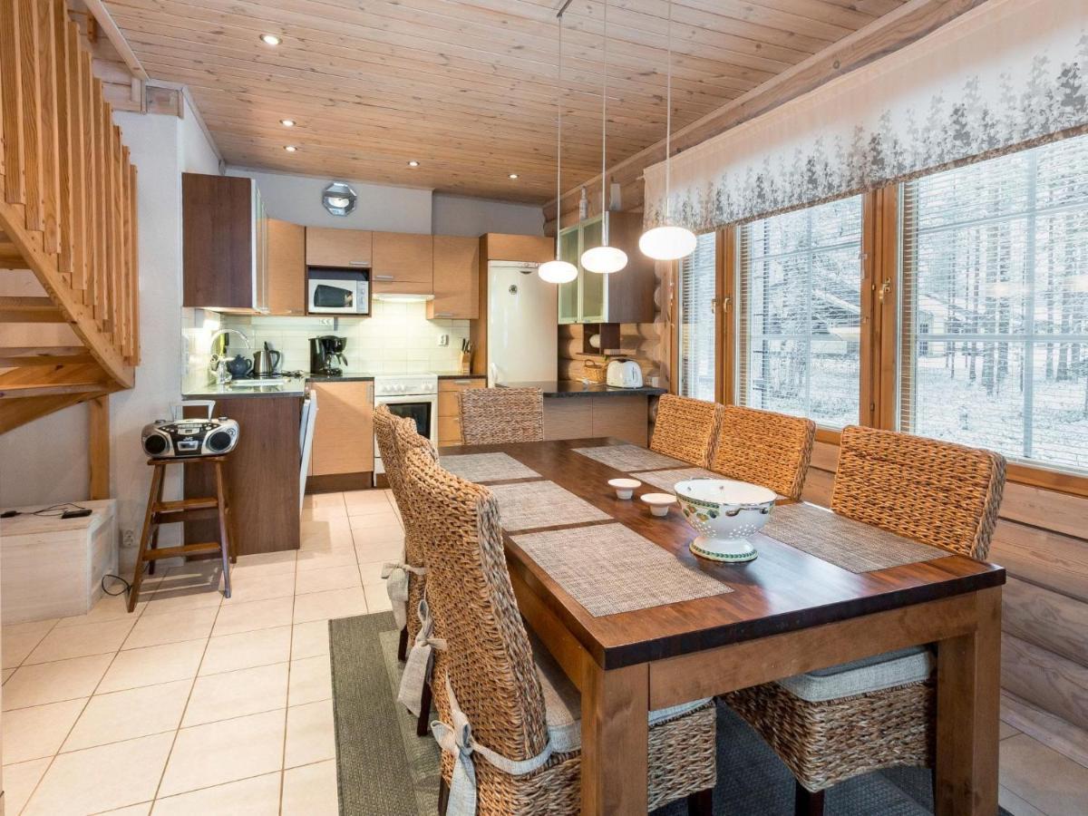 Holiday Home Aspilevi By Interhome Ngoại thất bức ảnh